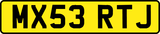 MX53RTJ