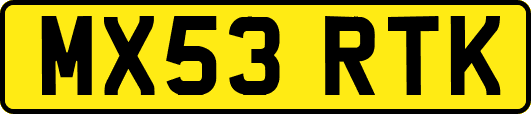 MX53RTK
