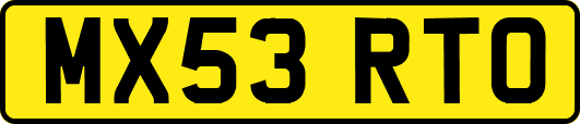 MX53RTO