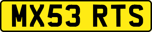 MX53RTS