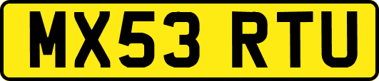 MX53RTU