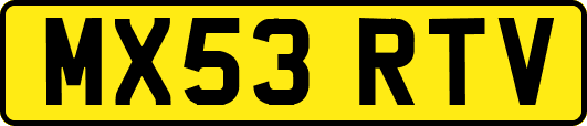 MX53RTV