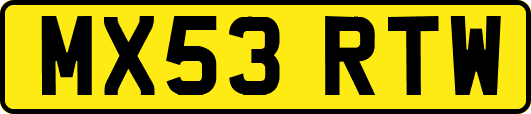 MX53RTW