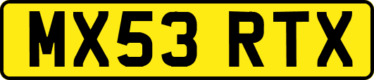 MX53RTX