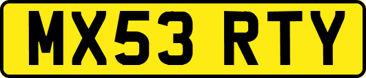 MX53RTY