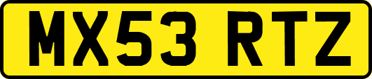 MX53RTZ