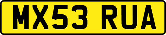 MX53RUA