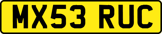 MX53RUC