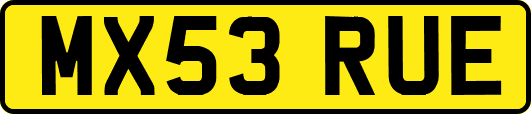 MX53RUE