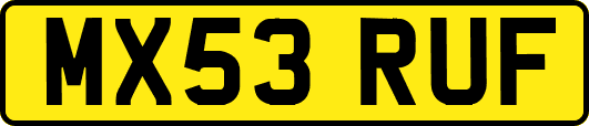 MX53RUF
