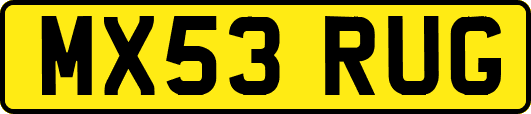 MX53RUG