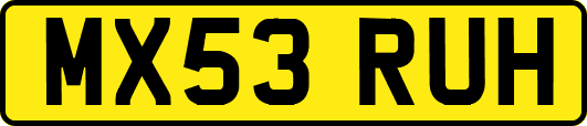 MX53RUH