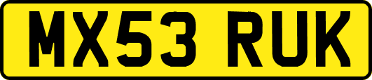 MX53RUK