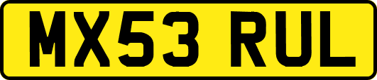 MX53RUL