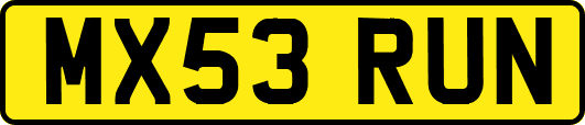 MX53RUN