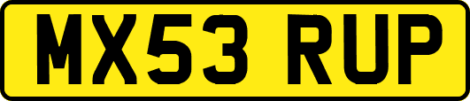 MX53RUP