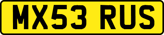 MX53RUS