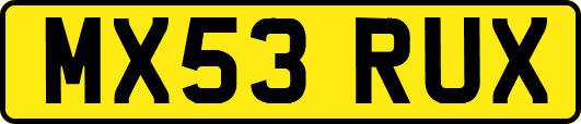 MX53RUX