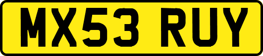 MX53RUY