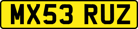 MX53RUZ