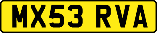 MX53RVA