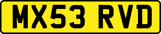 MX53RVD