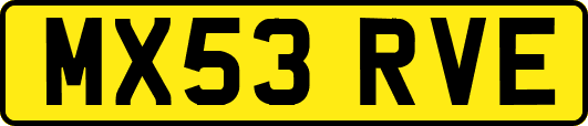 MX53RVE