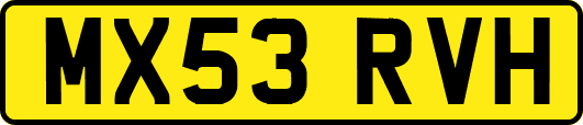 MX53RVH
