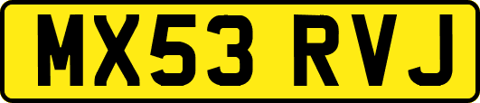 MX53RVJ