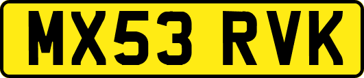 MX53RVK