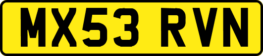 MX53RVN