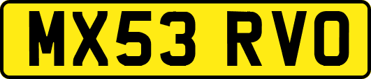 MX53RVO