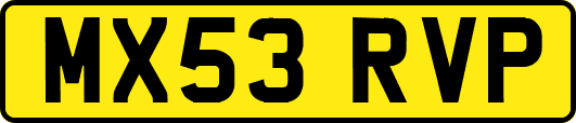 MX53RVP