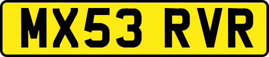 MX53RVR