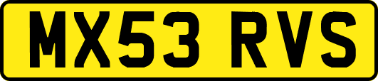 MX53RVS