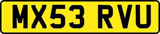 MX53RVU