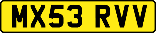 MX53RVV