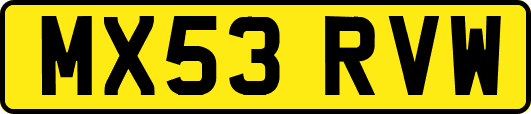 MX53RVW
