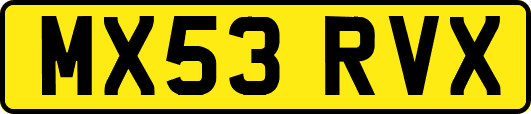MX53RVX
