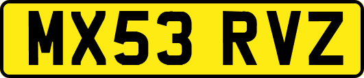 MX53RVZ