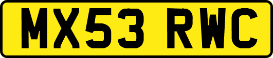MX53RWC