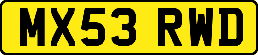 MX53RWD