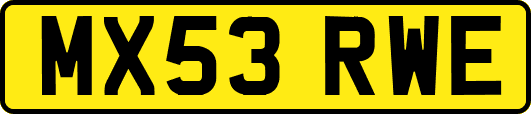 MX53RWE
