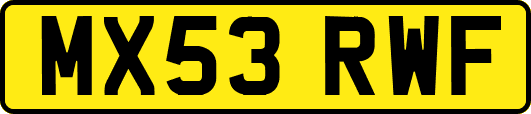MX53RWF