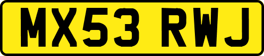 MX53RWJ