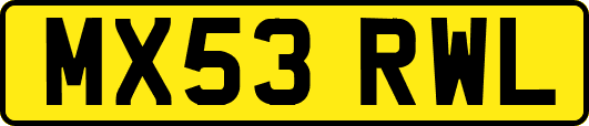 MX53RWL