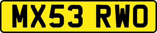 MX53RWO