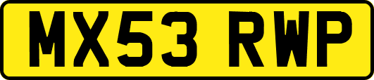 MX53RWP