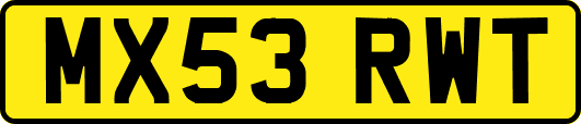 MX53RWT