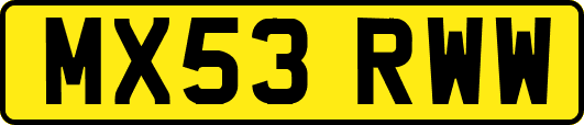 MX53RWW